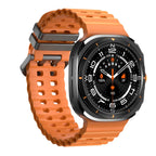 LumiPro Ultra 7 Smart Watch for Men 1.43" AMOLED GPS IP68 Waterproof Heart Rate Blood Oxygen Fitness Tracker