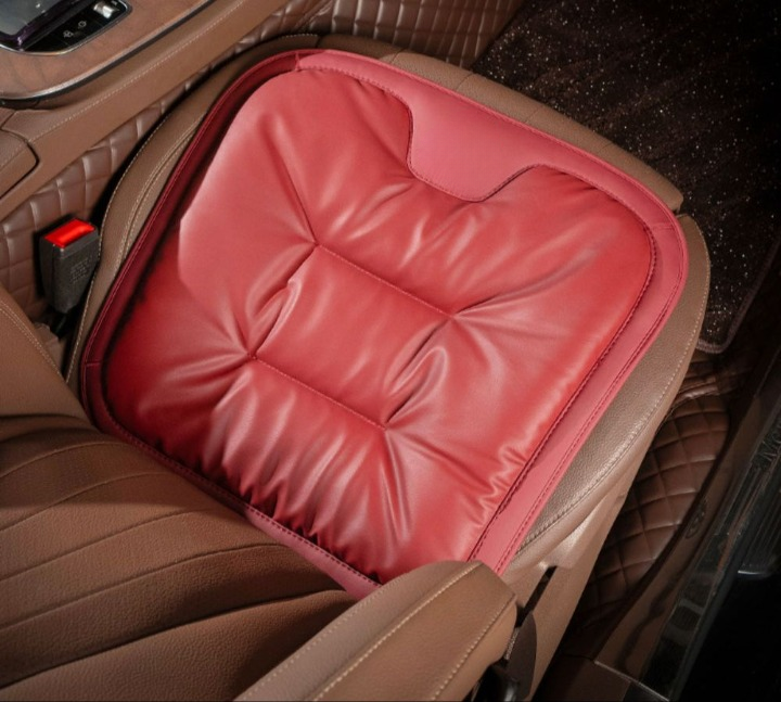 Vexon Ergonomic Car Seat Cushion VexonGear