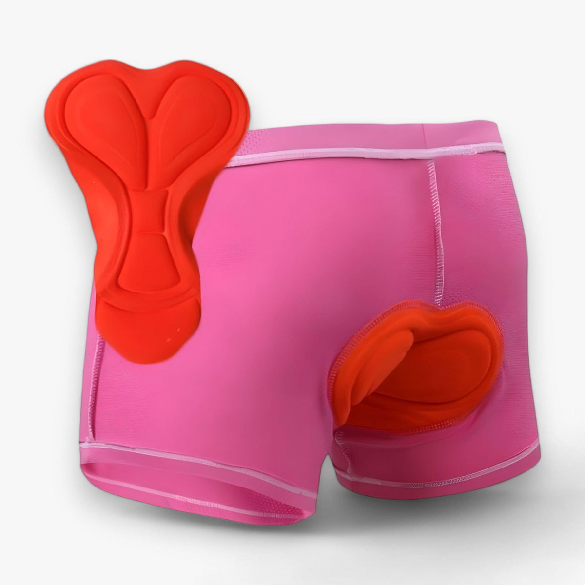 Kalsten | SeatCloud Padded Motorcycle Riding Shorts VexonGear