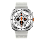 LumiPro Ultra 7 Smart Watch for Men 1.43" AMOLED GPS IP68 Waterproof Heart Rate Blood Oxygen Fitness Tracker