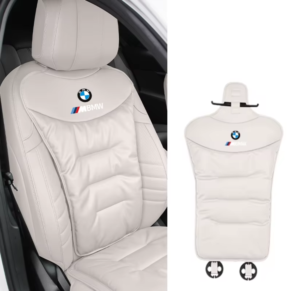 Ergonomic Car Back Cushion VexonGear