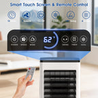 Vexon Windowless Portable Air Cooler Fan