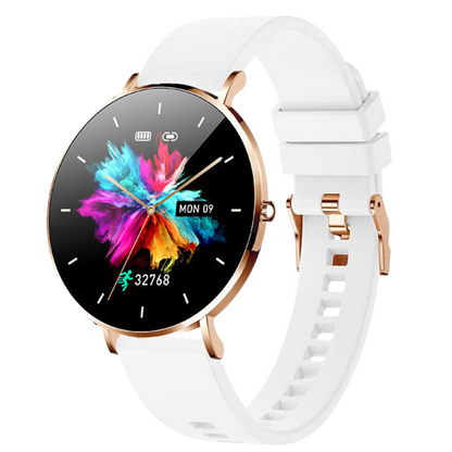 UltraChic™ Pro Full-Touchscreen Smartwatch