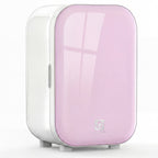 Vexon 22L Mini Skincare Fridge for Cosmetic Storage
