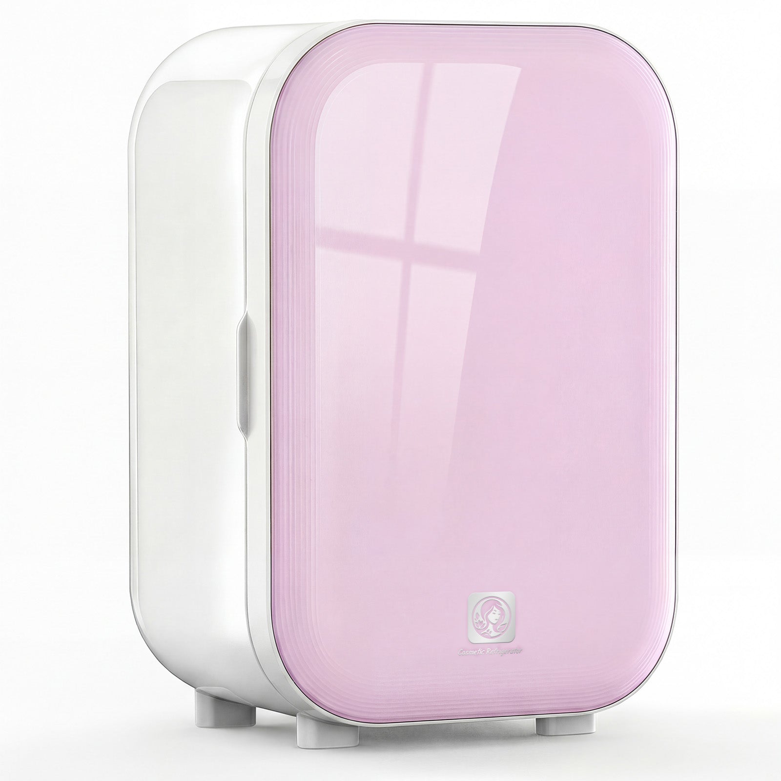 Vexon 22L Mini Skincare Fridge for Cosmetic Storage