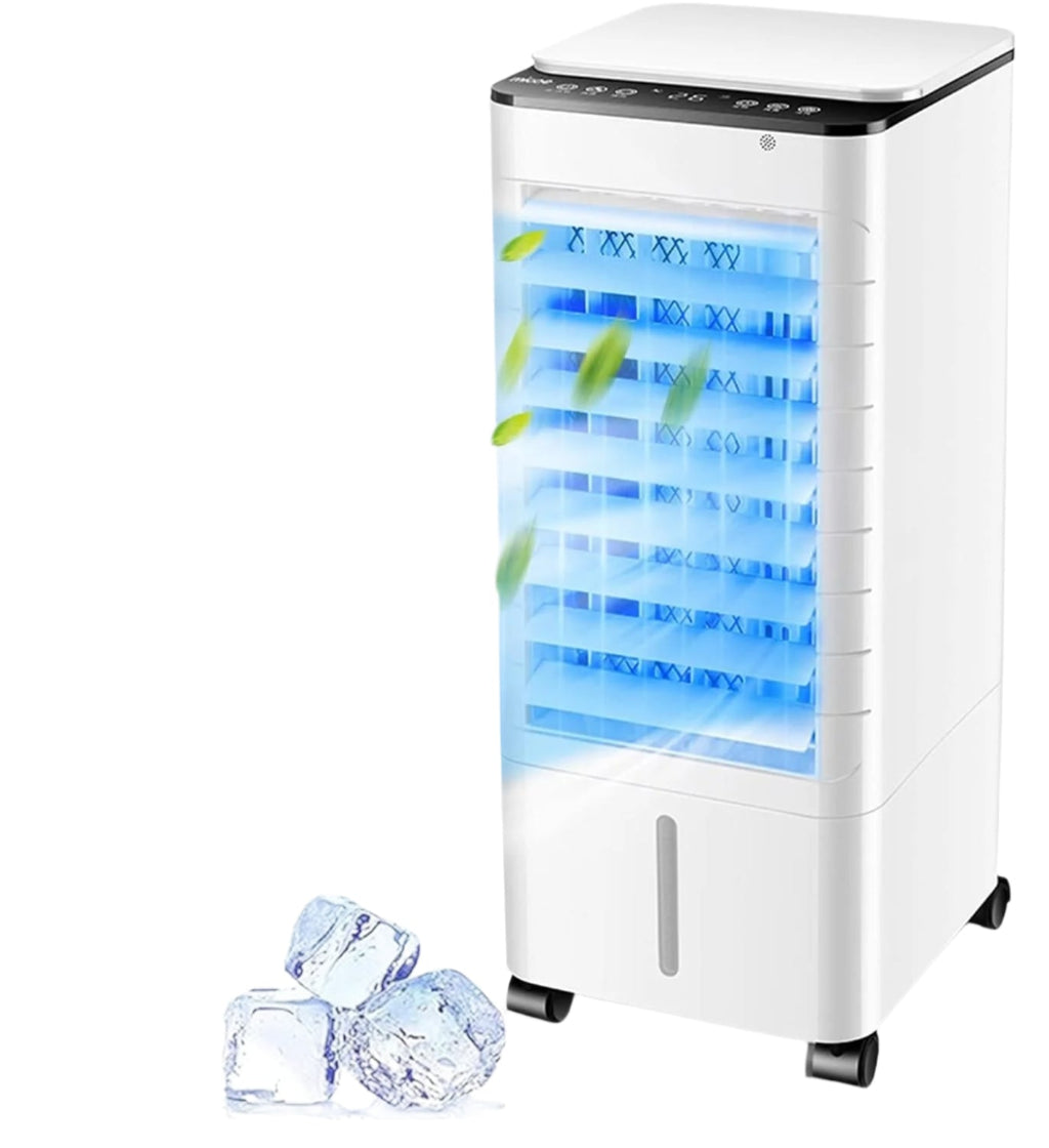 Portable Air Cooler Fan 3 In 1 VexonGear