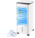 Portable Air Cooler Fan 3 In 1 VexonGear