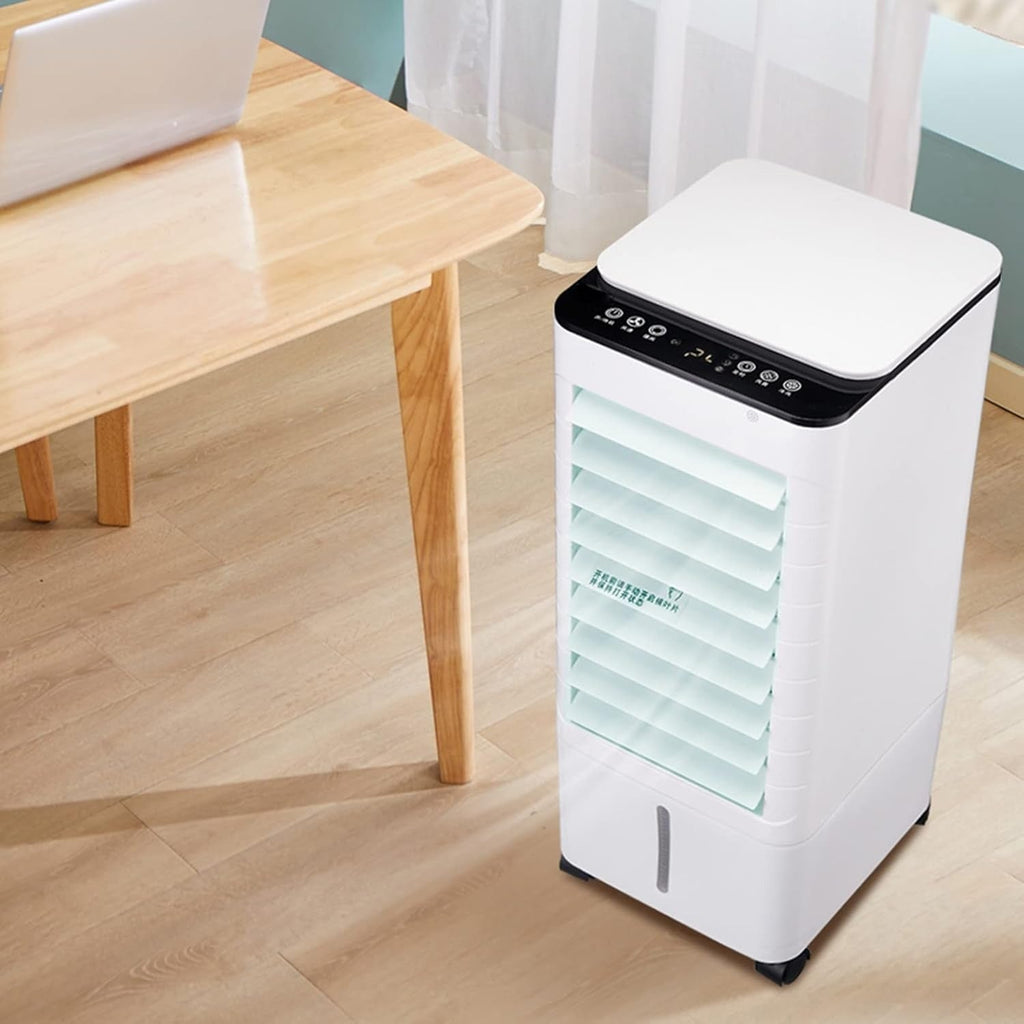 Portable Air Cooler Fan 3 In 1 VexonGear