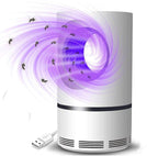 Vexon Indoor/Outdoor UV Light Mosquito & Fly Trap