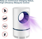 Vexon Indoor/Outdoor UV Light Mosquito & Fly Trap