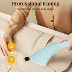 Vexon Garment Steamer 10 Steam Levels