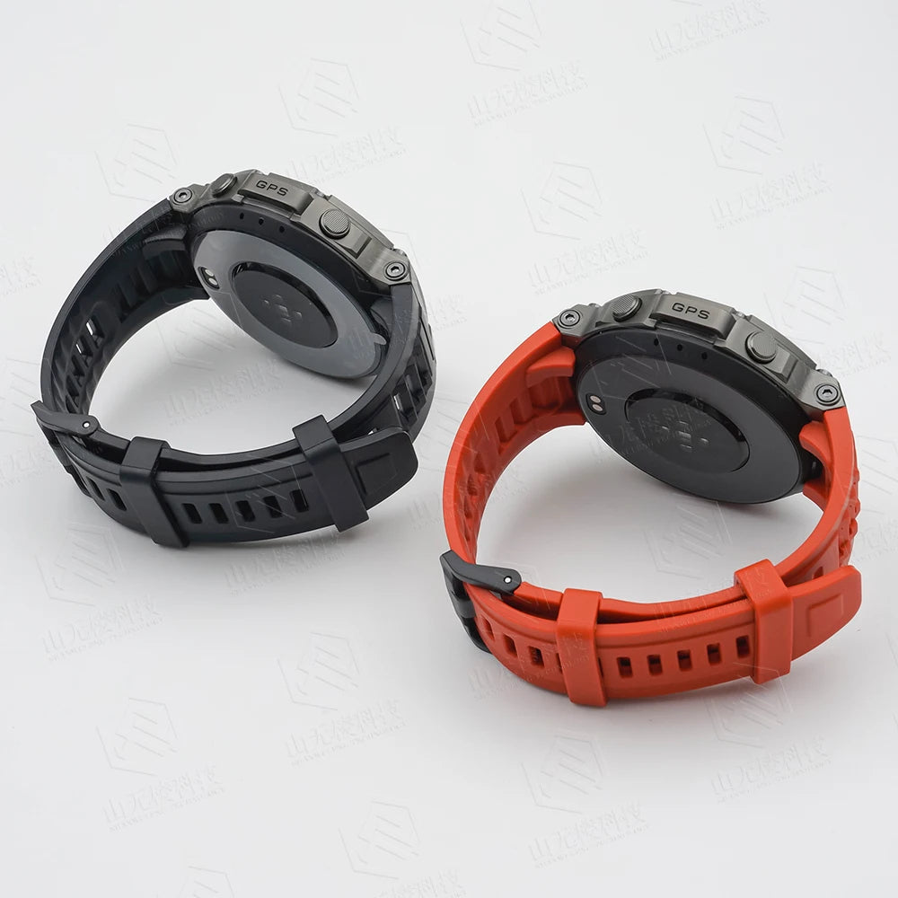 LumiPro The Best GPS Smartwatch for Men
