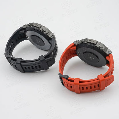 LumiPro The Best GPS Smartwatch for Men
