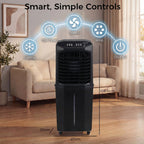Vexon 3300 CFM Evaporative Swamp Cooler 18 GAL