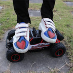Vexon X4 Rugged RC Monster Truck