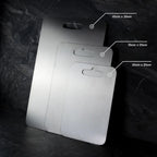Titanium Cutting Board | Professional Non-Toxic Kitchen Surface VexonGear