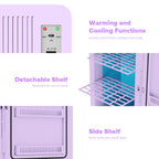Vexon 22L Mini Fridge Cooler & Warmer