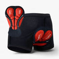 Kalsten | SeatCloud Padded Motorcycle Riding Shorts VexonGear