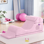 Vexon Convertible Yoga Chair for Adults