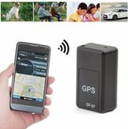 Mocny Magnetyczny Mini Lokalizator GPS Auto VexonGear
