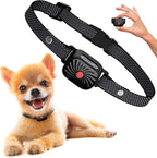 Vexon Anti-Bark Collar for Small Dogs – Sound & Vibration VexonGear