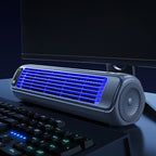 Kalsten | AirWave – Portable Rechargeable Air Conditioner with 12-Hour Battery Life VexonGear