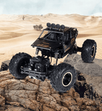 Vexon X4 Rugged RC Monster Truck