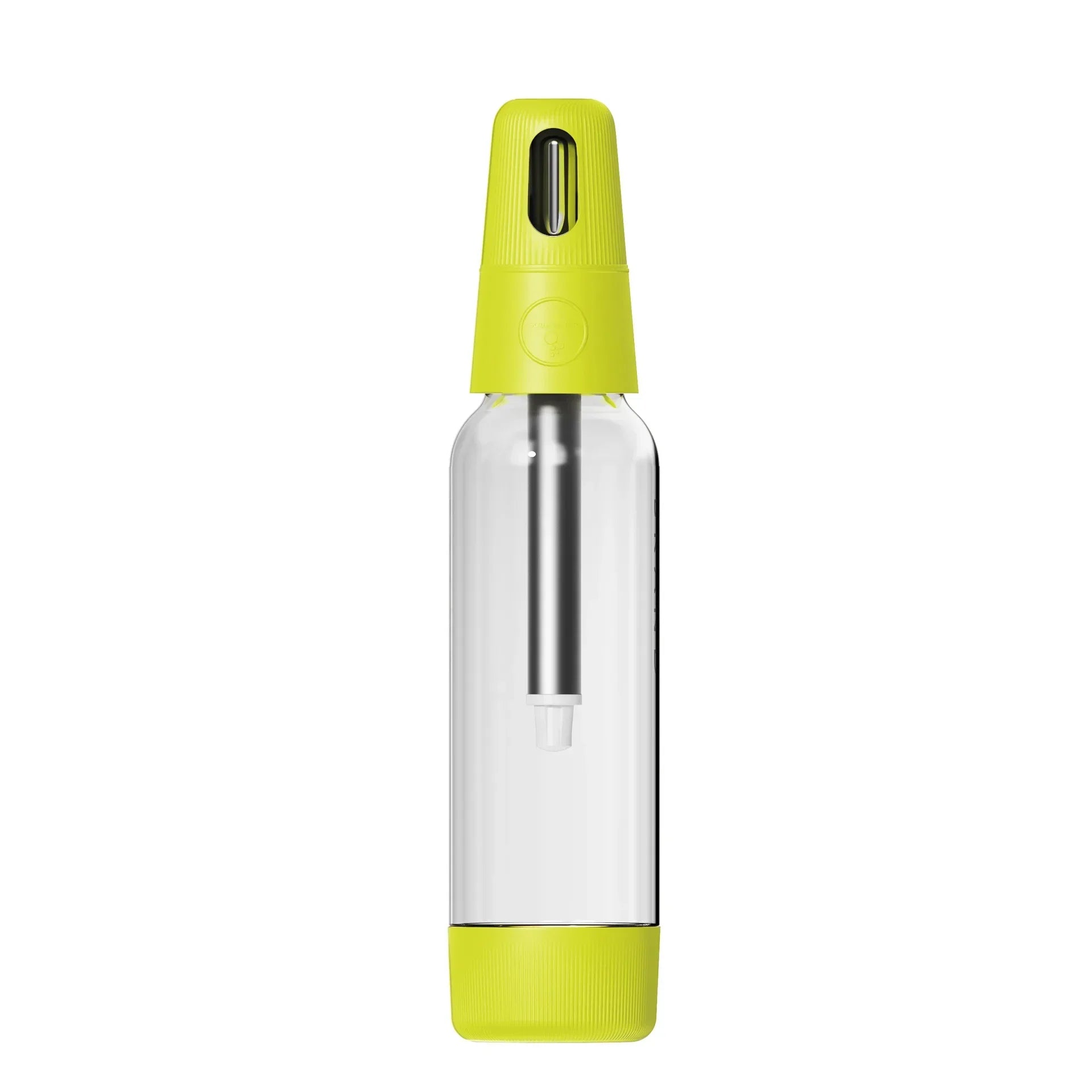 Portable Soda Maker | Compact Carbonation System VexonGear