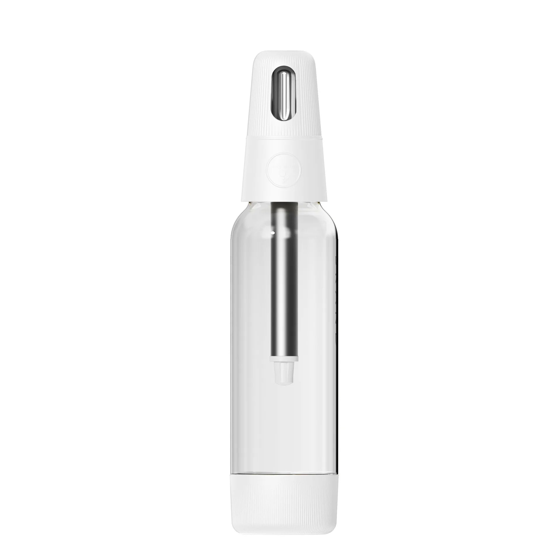 Portable Soda Maker | Compact Carbonation System VexonGear