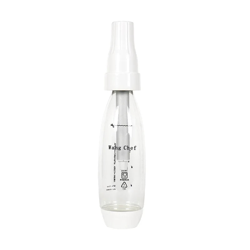 Portable Soda Maker | Compact Carbonation System VexonGear