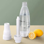 Portable Soda Maker | Compact Carbonation System VexonGear