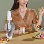 Portable Soda Maker | Compact Carbonation System VexonGear
