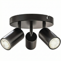 Ceiling Spotlight Adjustable LED, Anti Glare and Energy Efficient Design VexonGear