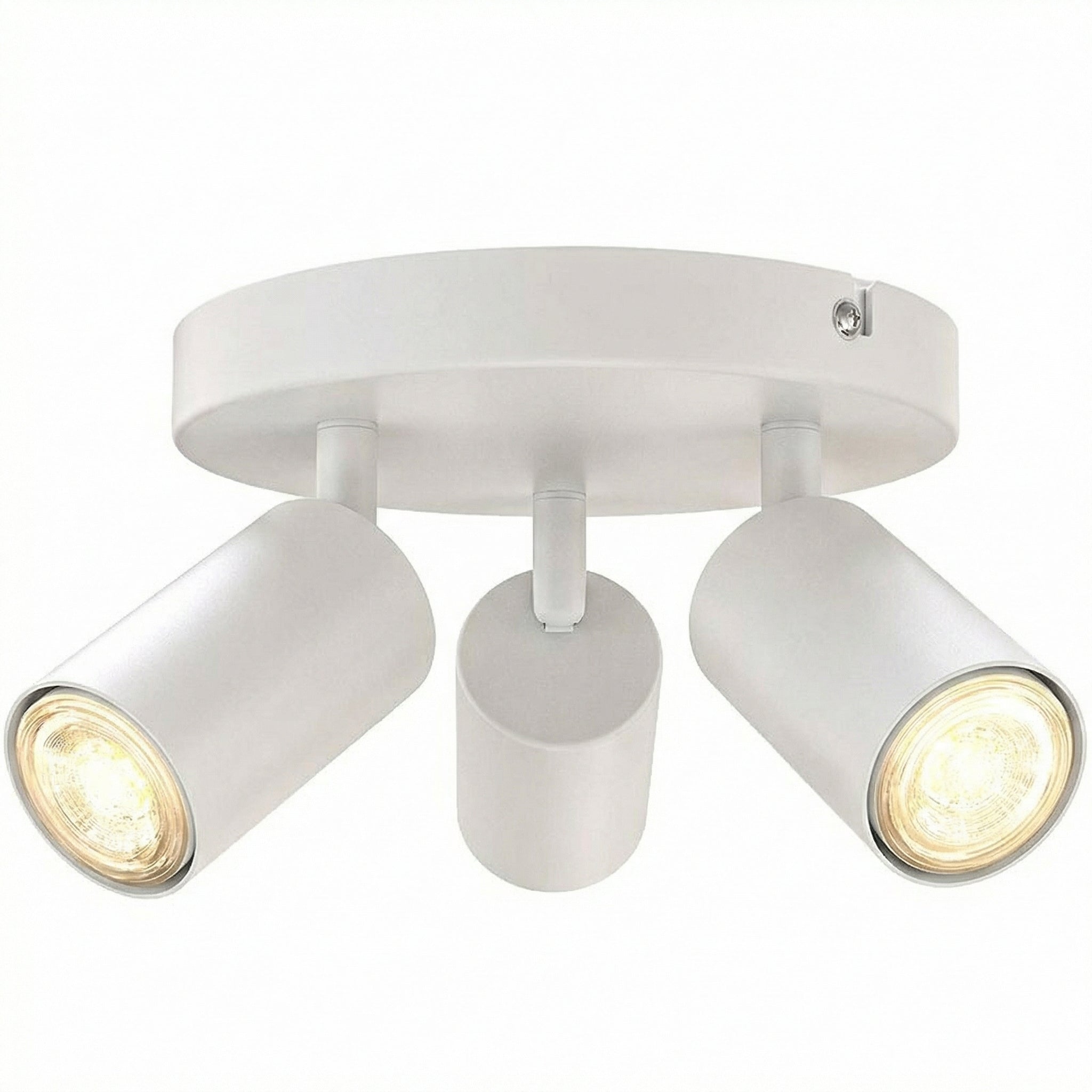 Ceiling Spotlight Adjustable LED, Anti Glare and Energy Efficient Design VexonGear