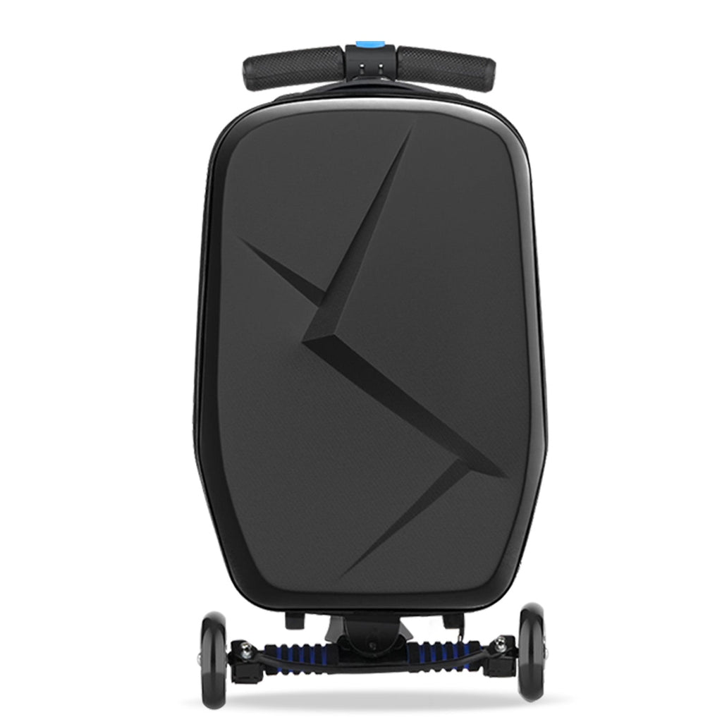 Vexon Foldable Hardshell Scooter Suitcase