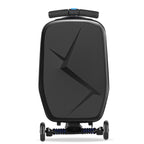 Vexon Foldable Hardshell Scooter Suitcase