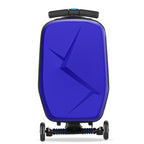 Vexon Foldable Hardshell Scooter Suitcase