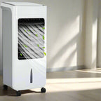 Portable Air Cooler | Smart Remote Control & 10L Tank