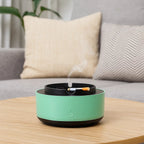Air Diffuser Purifier Battery Powered Smoke and Odor Cleaner