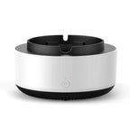 Air Diffuser Purifier Battery Powered Smoke and Odor Cleaner