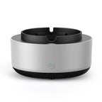 Air Diffuser Purifier Battery Powered Smoke and Odor Cleaner