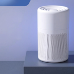 Air Purifier True HEPA Filter Portable Operation Best Air Filter for Home