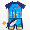 Kalsten | SafeSwim | Carefree swimming for children - Safe floating life jacket VexonGear