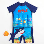Kalsten | SafeSwim | Carefree swimming for children - Safe floating life jacket VexonGear