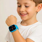 Kids Smart Watch | GPS Tracking with SOS Function VexonGear