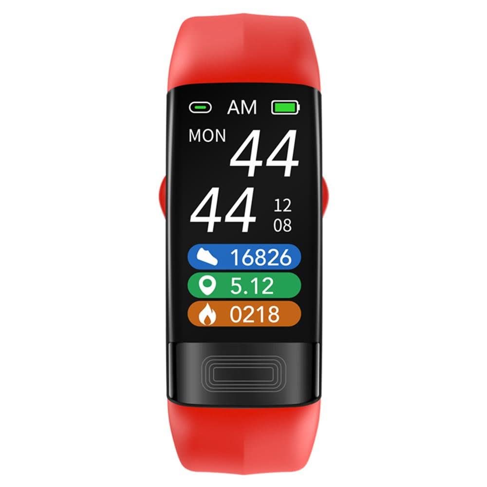 Vexon Smart Fitness Band with Heart Rate Monitoring