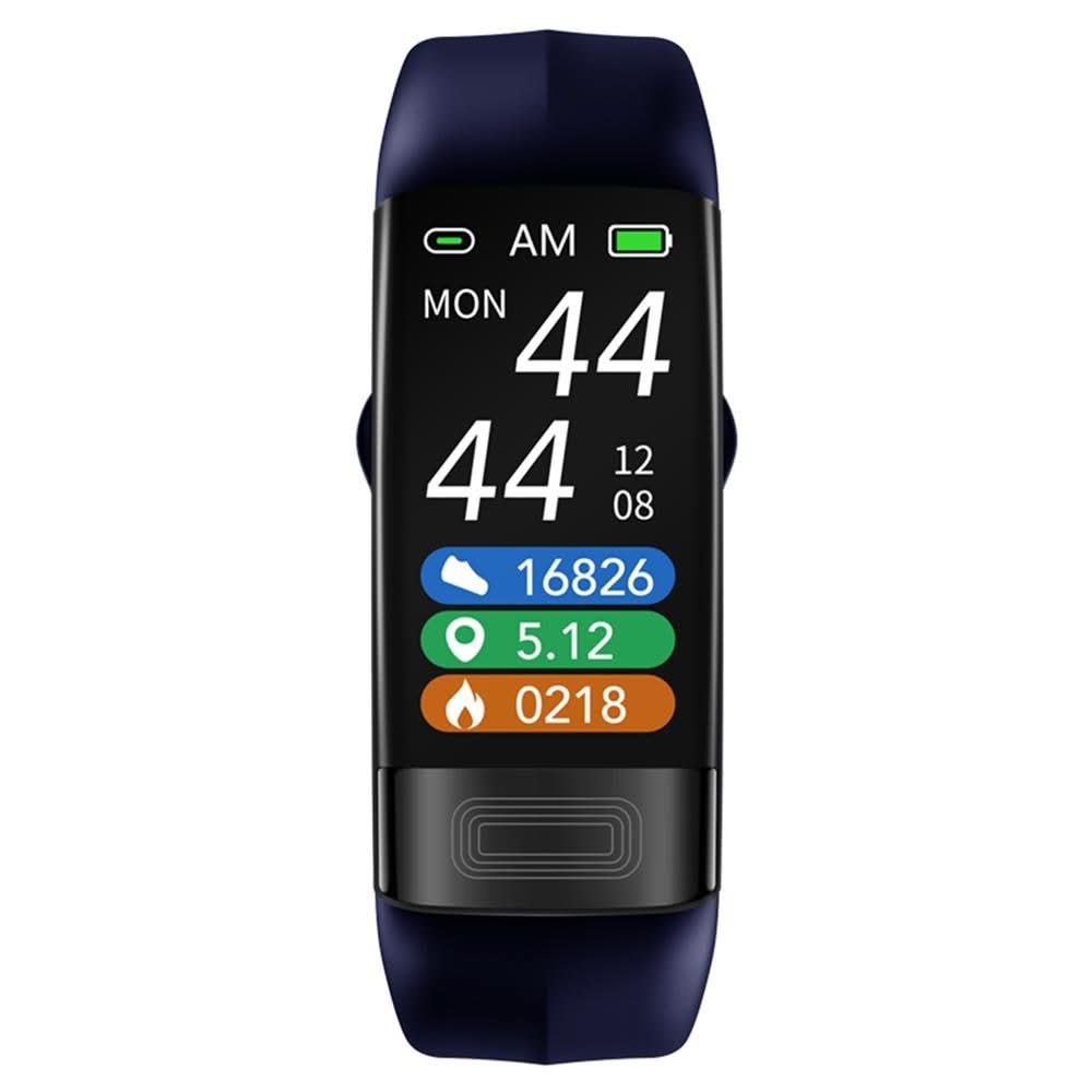 Vexon Smart Fitness Band with Heart Rate Monitoring