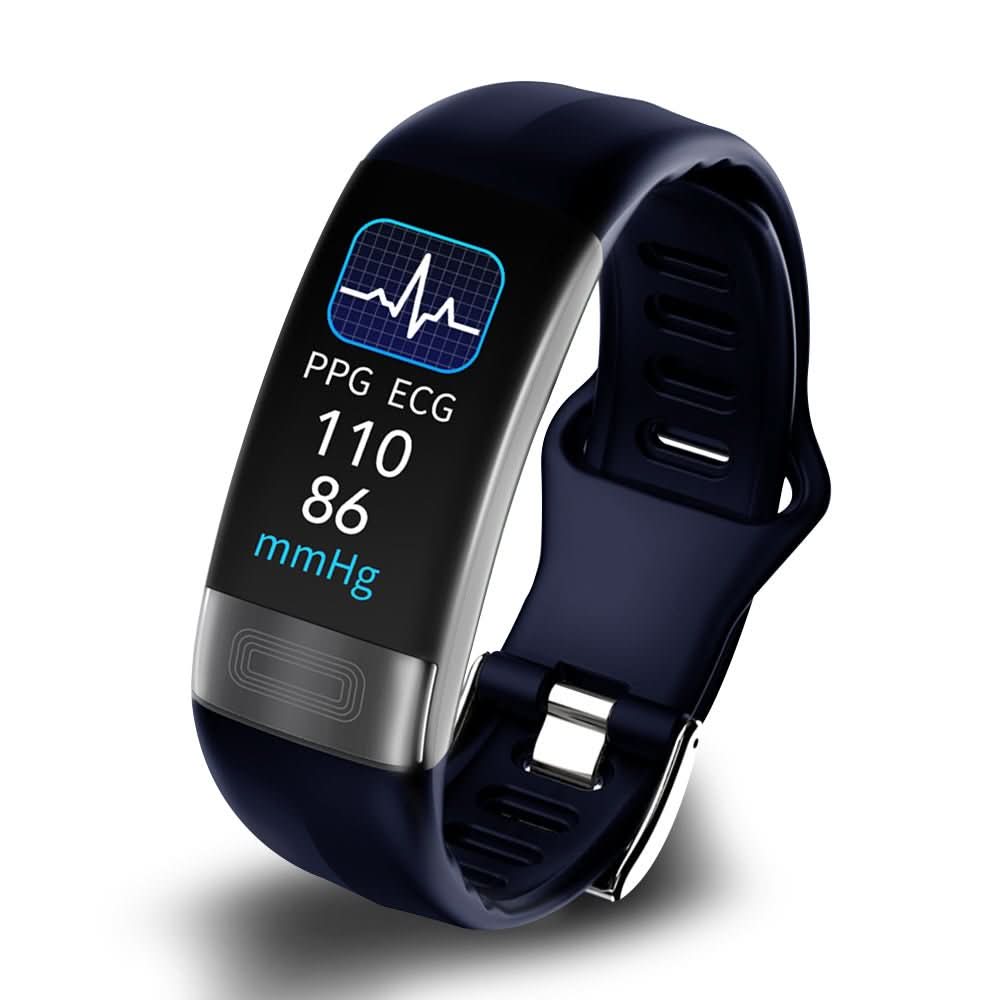 Vexon Smart Fitness Band with Heart Rate Monitoring VexonGear
