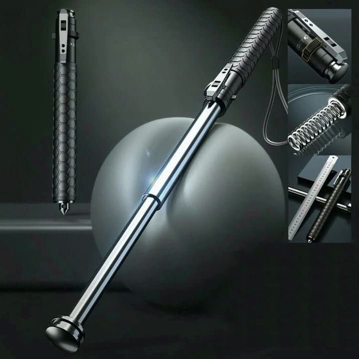 Vexon Trekking Stick for Stability & Support