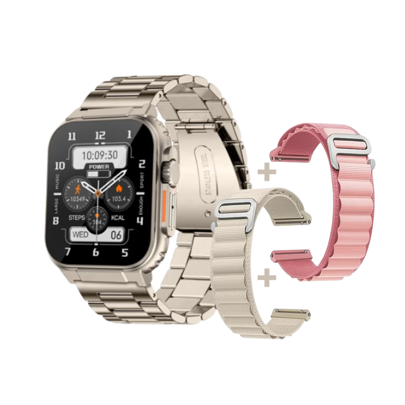 ArmyUltraPro™ The Innovative Health Watch [New] Smartwatch